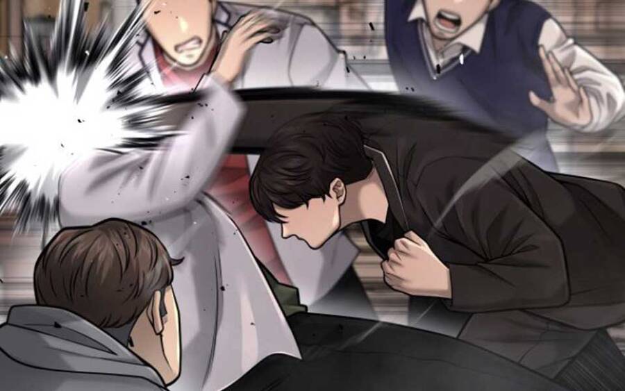 Nhiệm Vụ Diệu Kỳ Chap 42 - Next Chap 41.5