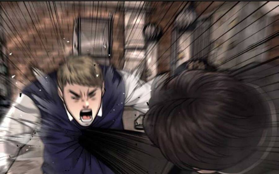 Nhiệm Vụ Diệu Kỳ Chap 42 - Next Chap 41.5