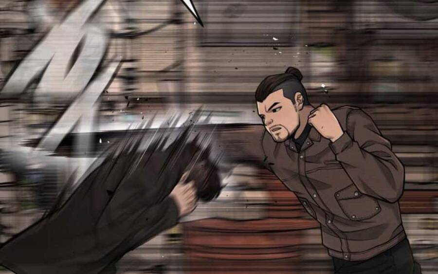 Nhiệm Vụ Diệu Kỳ Chap 42 - Next Chap 41.5