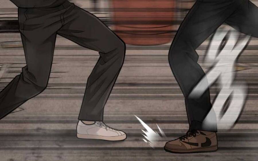 Nhiệm Vụ Diệu Kỳ Chap 42 - Next Chap 41.5