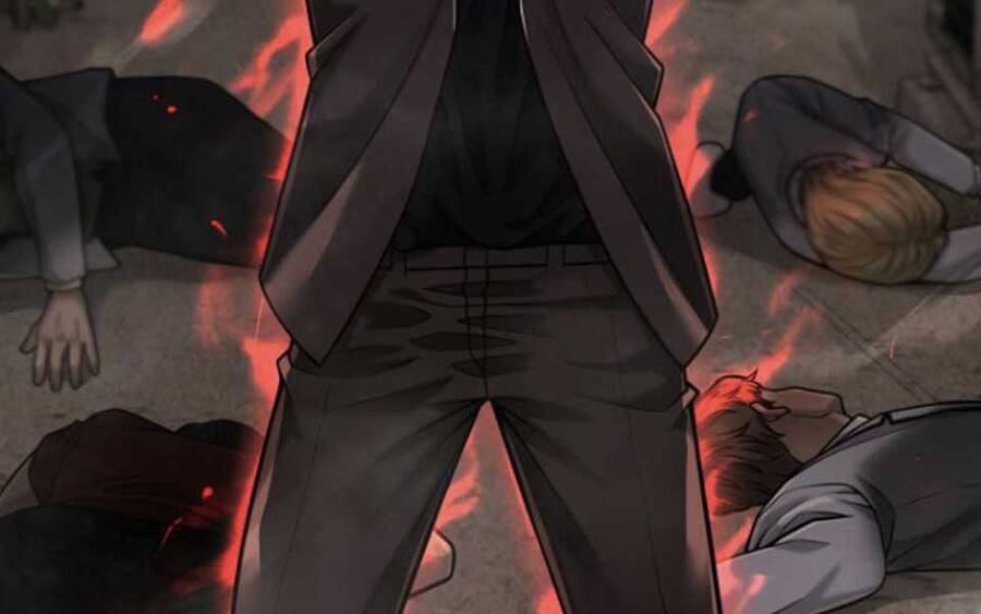 Nhiệm Vụ Diệu Kỳ Chap 42 - Next Chap 41.5