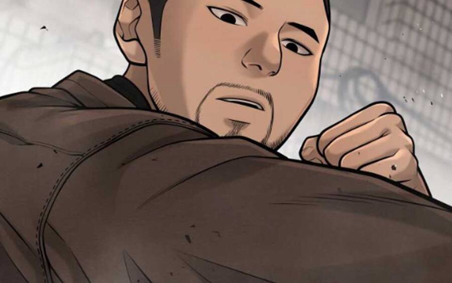 Nhiệm Vụ Diệu Kỳ Chap 42 - Next Chap 41.5