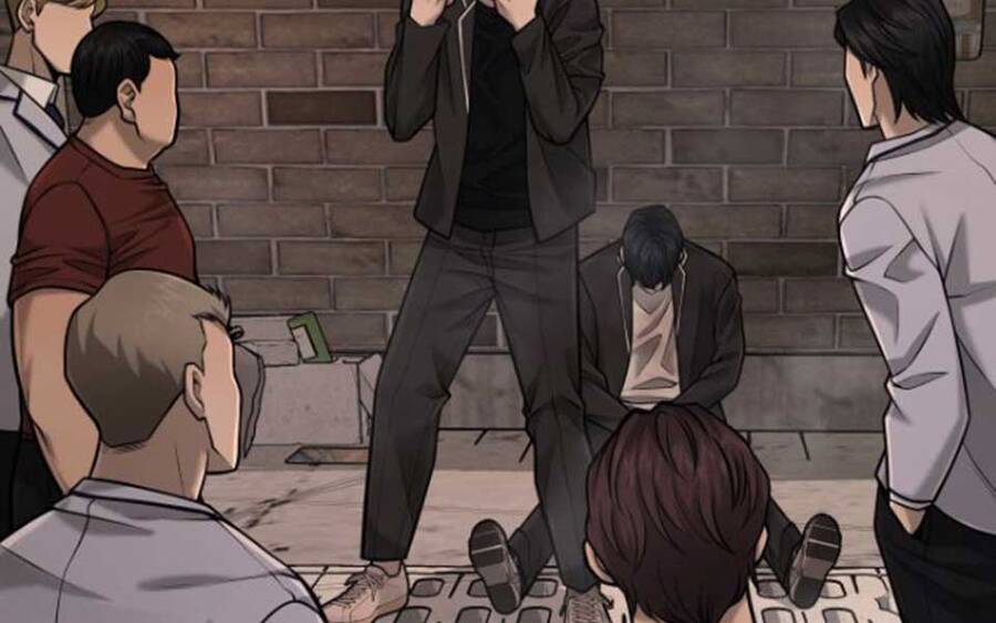 Nhiệm Vụ Diệu Kỳ Chap 42 - Next Chap 41.5