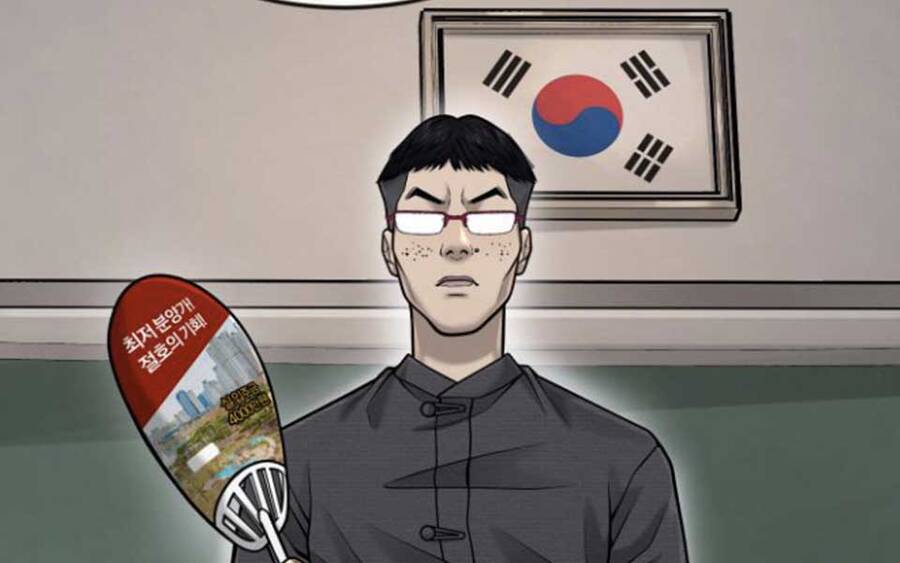 Nhiệm Vụ Diệu Kỳ Chap 42 - Next Chap 41.5