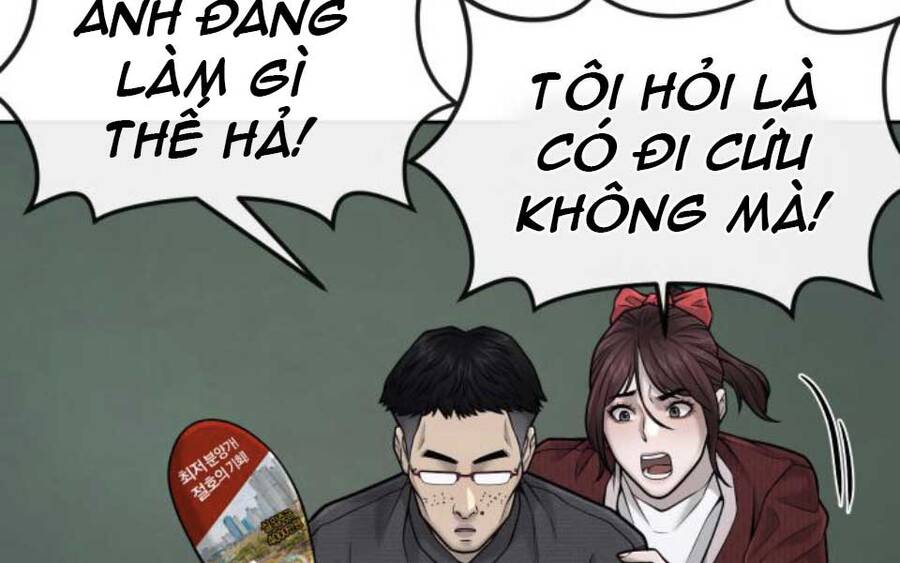 Nhiệm Vụ Diệu Kỳ Chap 42 - Next Chap 41.5
