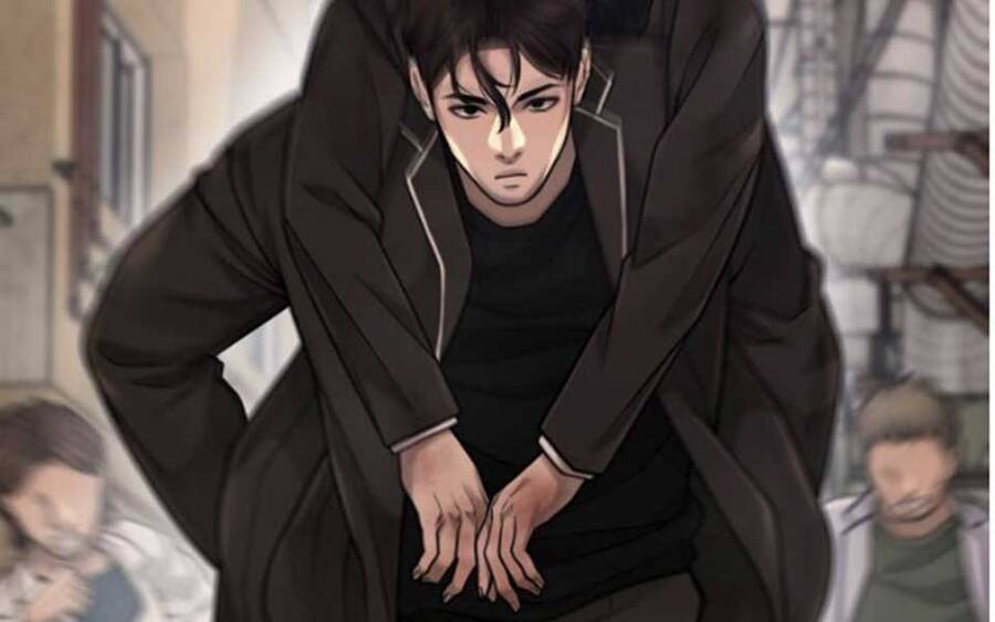 Nhiệm Vụ Diệu Kỳ Chap 42 - Next Chap 41.5