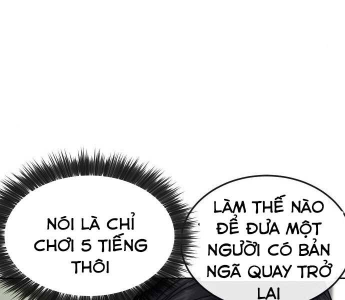 Nhiệm Vụ Diệu Kỳ Chap 43 - Next Chap 42.5