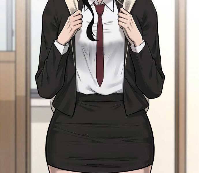 Nhiệm Vụ Diệu Kỳ Chap 43 - Next Chap 42.5