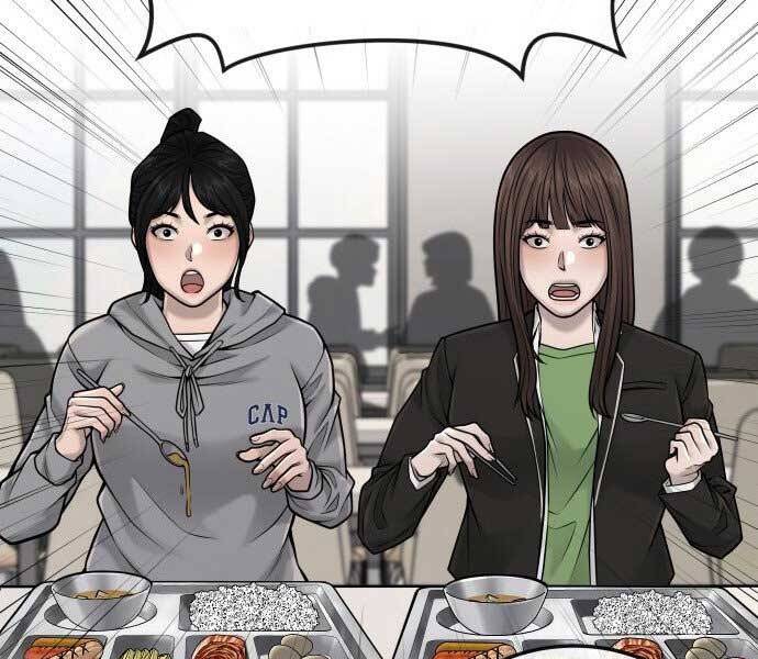 Nhiệm Vụ Diệu Kỳ Chap 43 - Next Chap 42.5