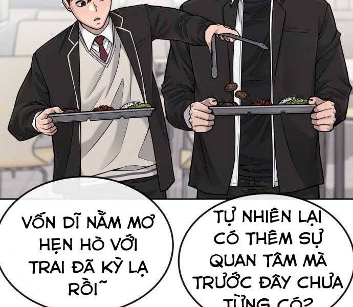 Nhiệm Vụ Diệu Kỳ Chap 43 - Next Chap 42.5