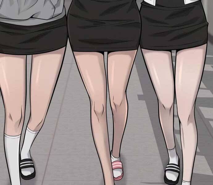 Nhiệm Vụ Diệu Kỳ Chap 43 - Next Chap 42.5