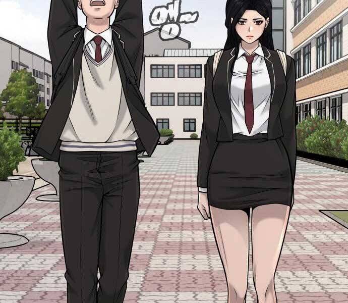 Nhiệm Vụ Diệu Kỳ Chap 43 - Next Chap 42.5