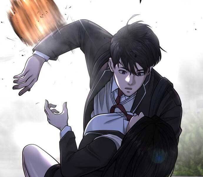 Nhiệm Vụ Diệu Kỳ Chap 43 - Next Chap 42.5