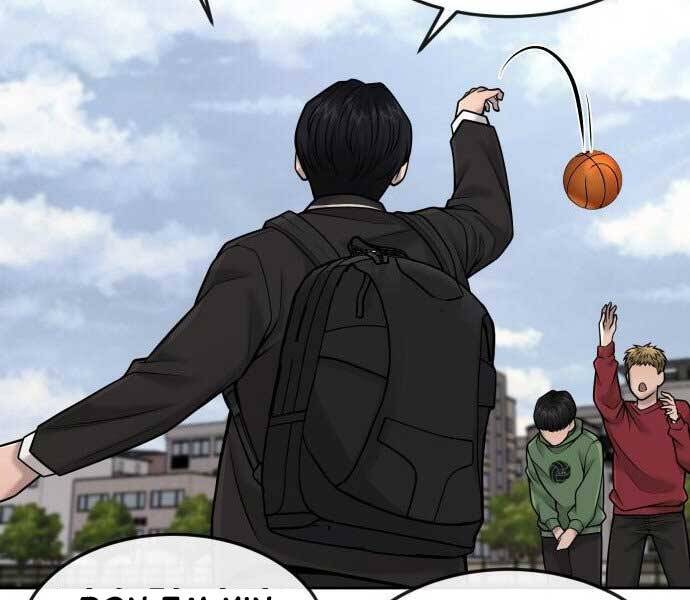 Nhiệm Vụ Diệu Kỳ Chap 43 - Next Chap 42.5