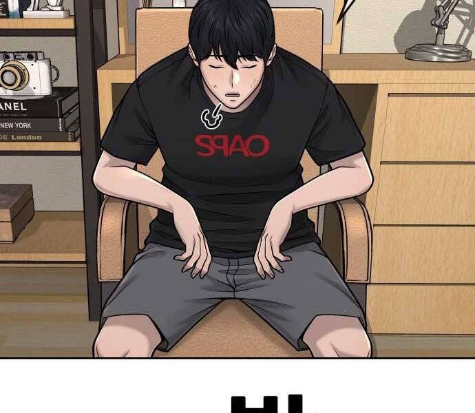 Nhiệm Vụ Diệu Kỳ Chap 43 - Next Chap 42.5