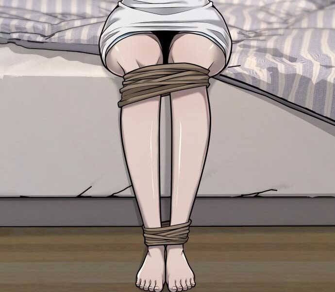 Nhiệm Vụ Diệu Kỳ Chap 43 - Next Chap 42.5