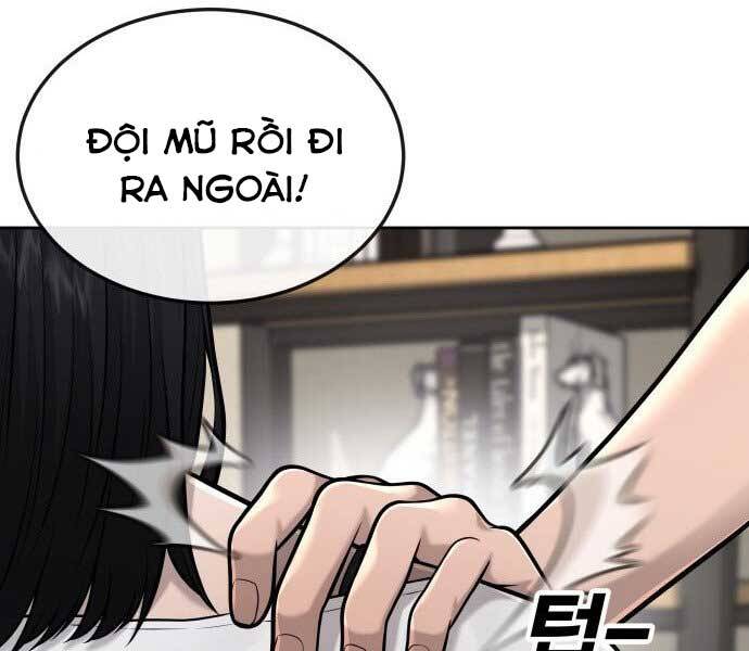 Nhiệm Vụ Diệu Kỳ Chap 43 - Next Chap 42.5