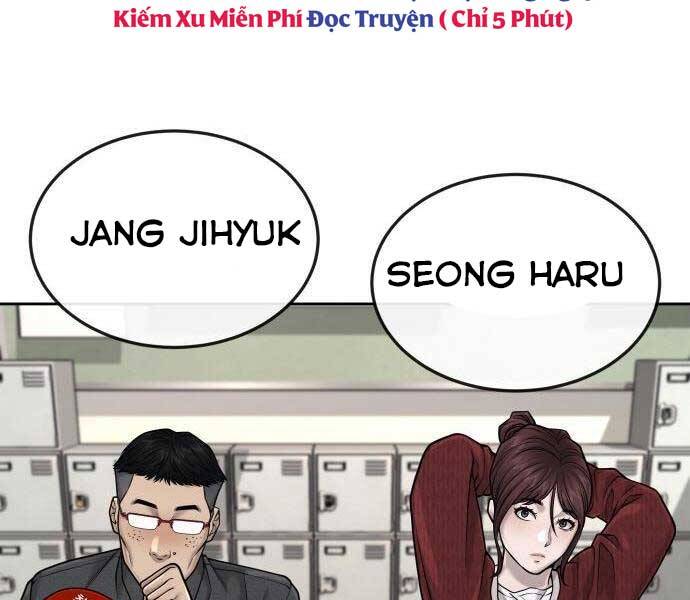 Nhiệm Vụ Diệu Kỳ Chap 44 - Next Chap 43