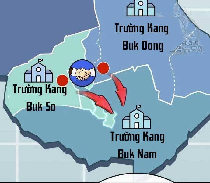 Nhiệm Vụ Diệu Kỳ Chap 44 - Next Chap 43