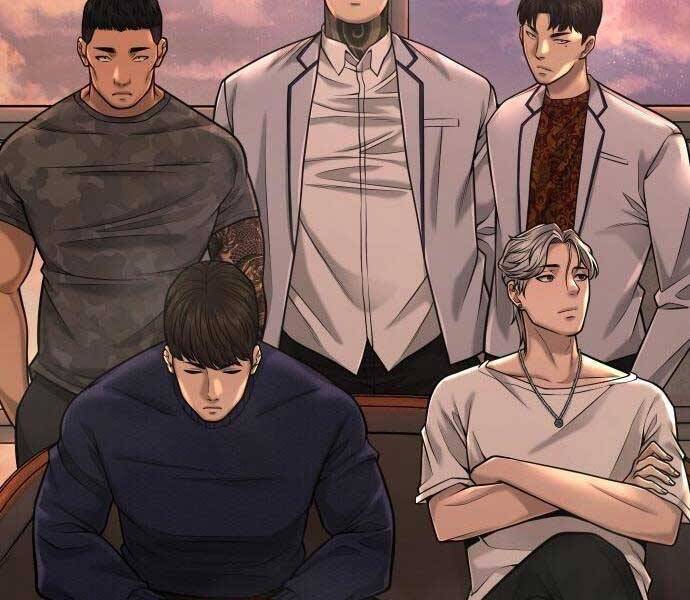 Nhiệm Vụ Diệu Kỳ Chap 44 - Next Chap 43