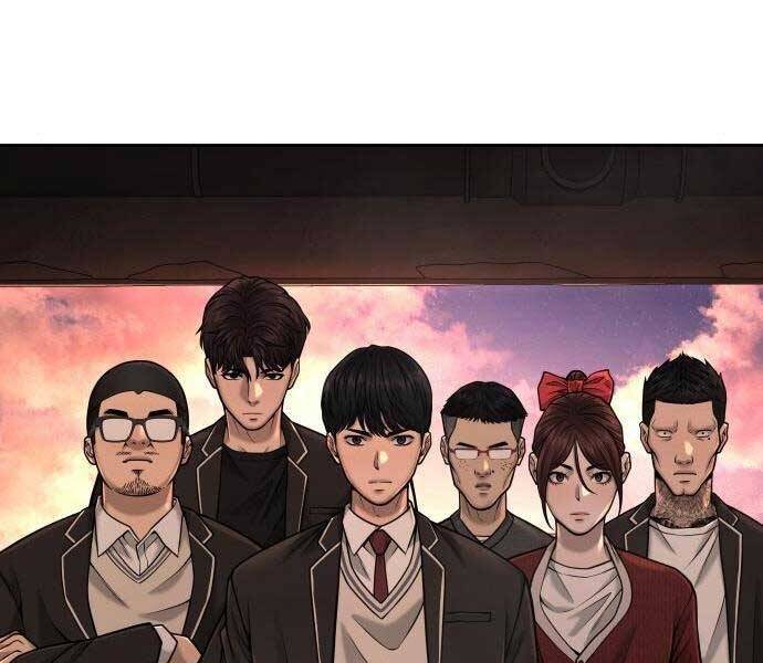 Nhiệm Vụ Diệu Kỳ Chap 44 - Next Chap 43