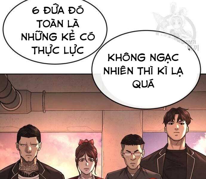 Nhiệm Vụ Diệu Kỳ Chap 44 - Next Chap 43