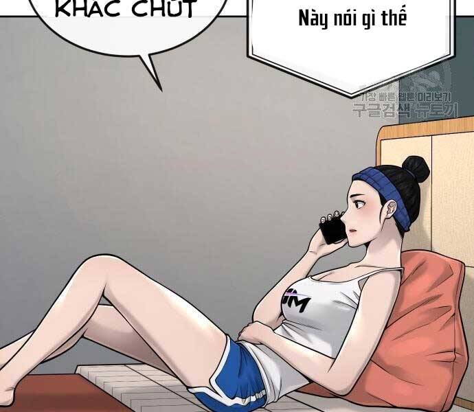 Nhiệm Vụ Diệu Kỳ Chap 44 - Next Chap 43