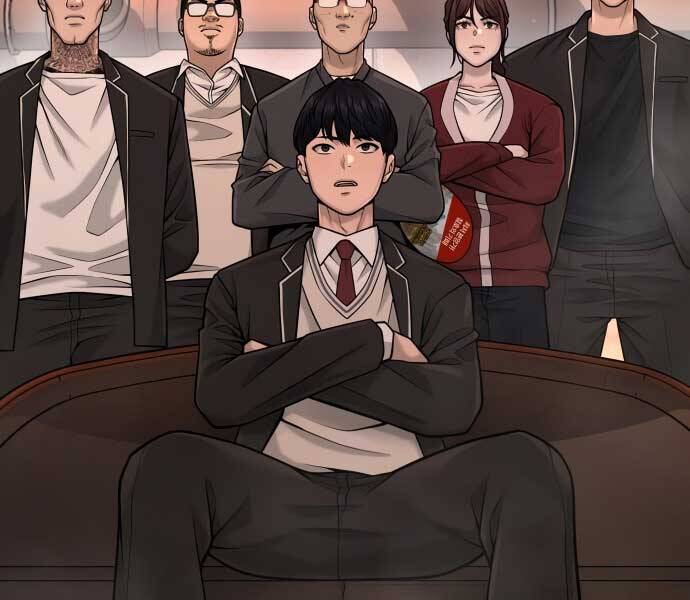 Nhiệm Vụ Diệu Kỳ Chap 45 - Next Chap 44