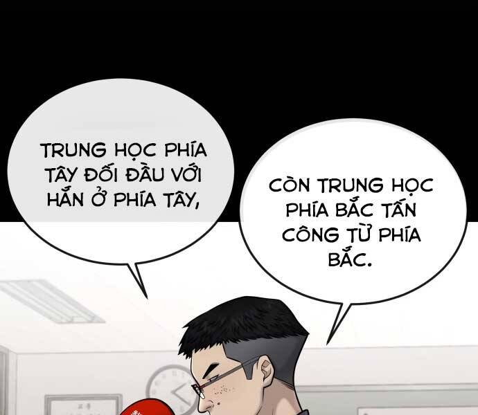 Nhiệm Vụ Diệu Kỳ Chap 45 - Next Chap 44
