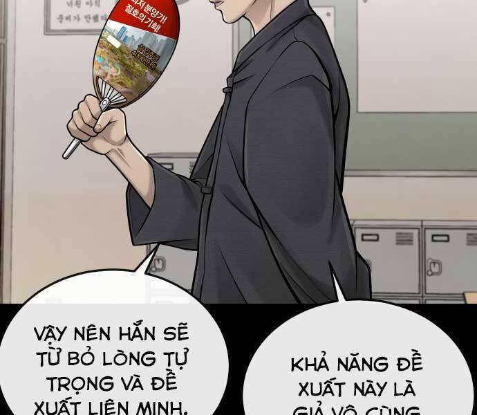 Nhiệm Vụ Diệu Kỳ Chap 45 - Next Chap 44