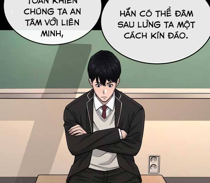 Nhiệm Vụ Diệu Kỳ Chap 45 - Next Chap 44