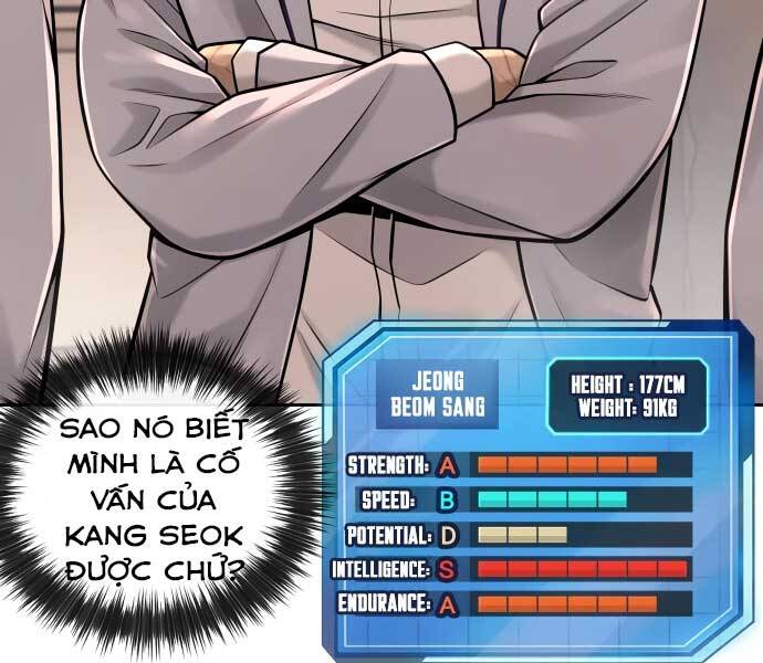 Nhiệm Vụ Diệu Kỳ Chap 45 - Next Chap 44