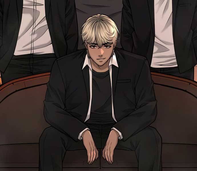 Nhiệm Vụ Diệu Kỳ Chap 45 - Next Chap 44