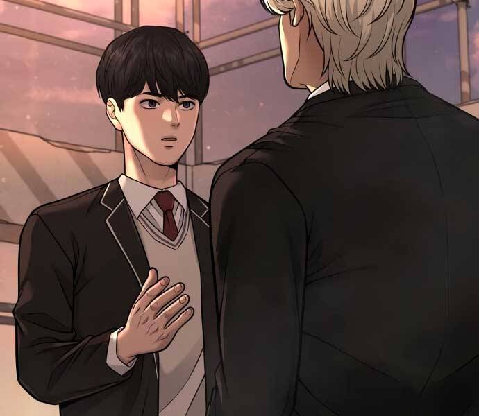 Nhiệm Vụ Diệu Kỳ Chap 45 - Next Chap 44