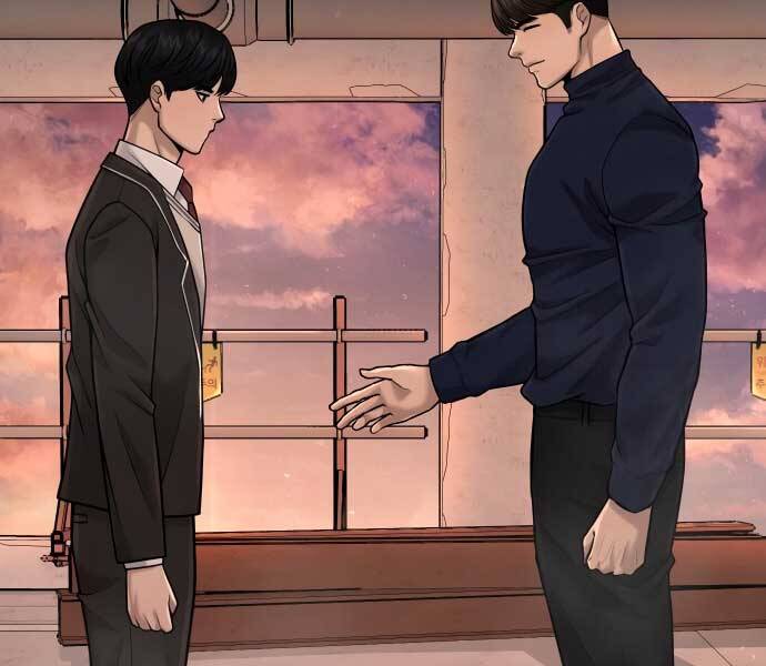 Nhiệm Vụ Diệu Kỳ Chap 45 - Next Chap 44