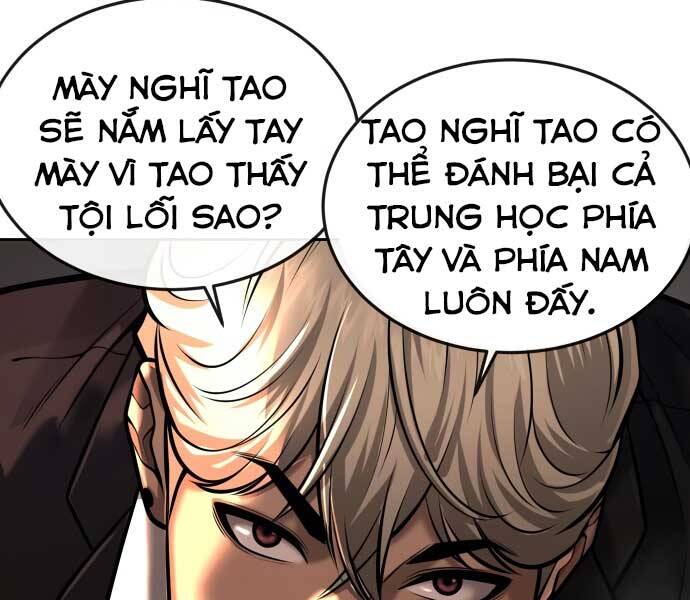 Nhiệm Vụ Diệu Kỳ Chap 45 - Next Chap 44