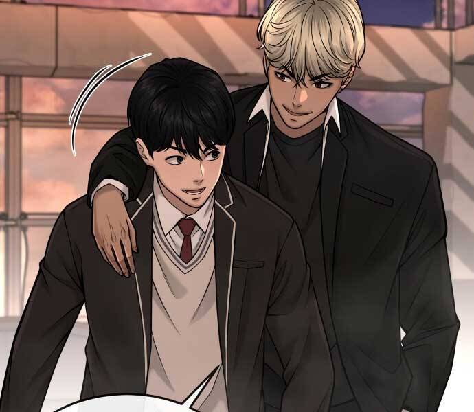 Nhiệm Vụ Diệu Kỳ Chap 45 - Next Chap 44