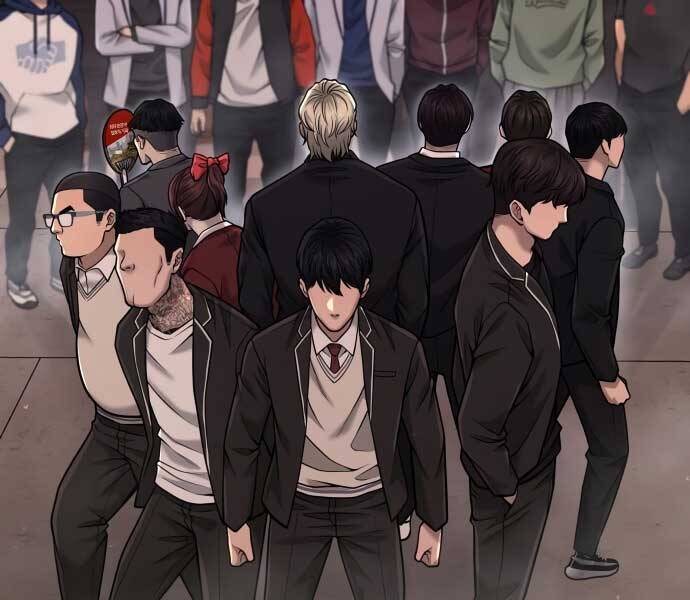 Nhiệm Vụ Diệu Kỳ Chap 45 - Next Chap 44