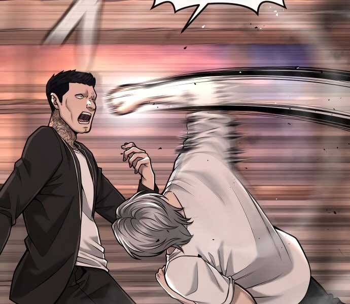 Nhiệm Vụ Diệu Kỳ Chap 45 - Next Chap 44