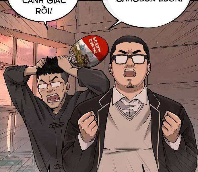 Nhiệm Vụ Diệu Kỳ Chap 45 - Next Chap 44