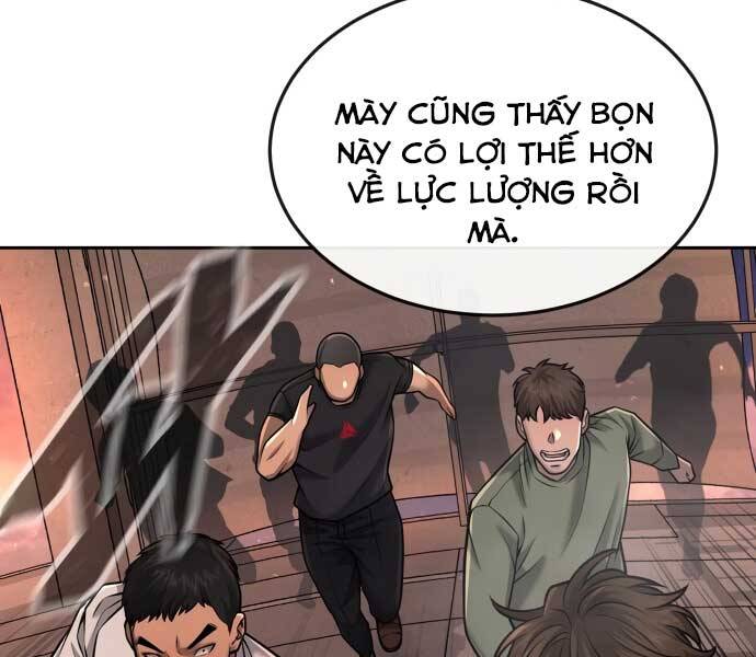 Nhiệm Vụ Diệu Kỳ Chap 45 - Next Chap 44