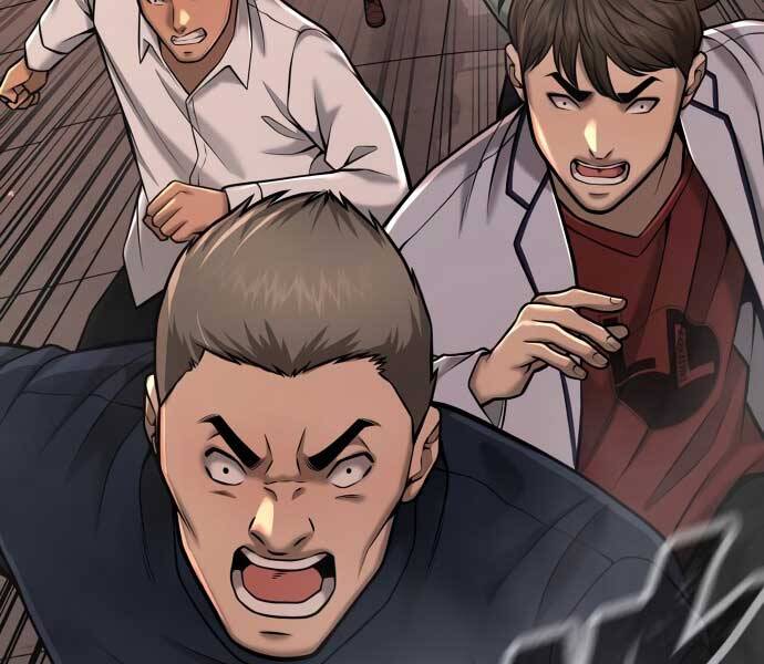 Nhiệm Vụ Diệu Kỳ Chap 45 - Next Chap 44