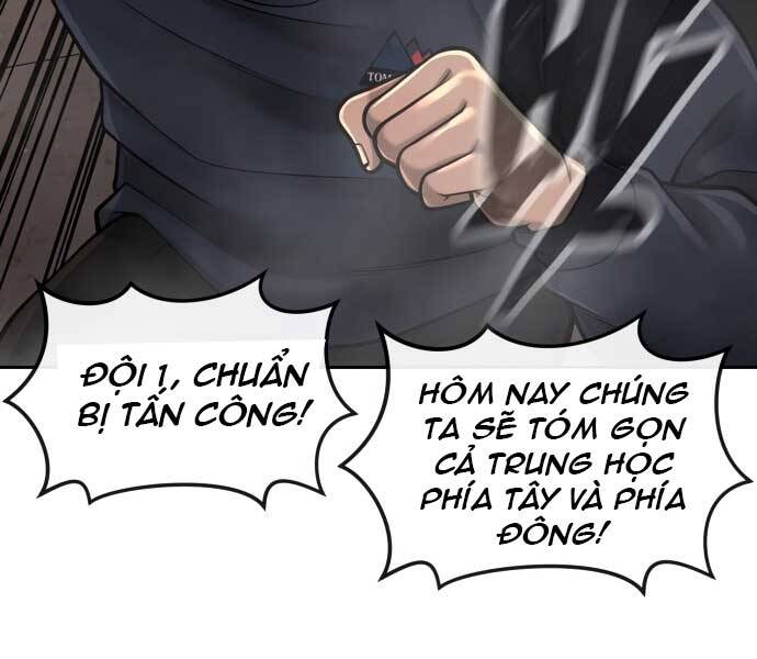 Nhiệm Vụ Diệu Kỳ Chap 45 - Next Chap 44