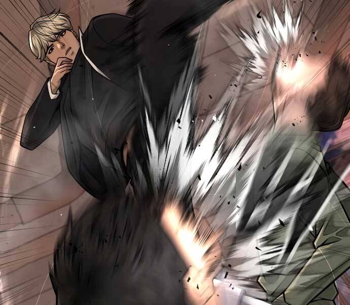 Nhiệm Vụ Diệu Kỳ Chap 45 - Next Chap 44