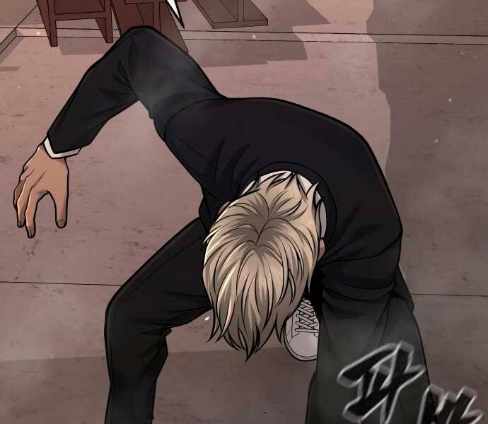 Nhiệm Vụ Diệu Kỳ Chap 45 - Next Chap 44