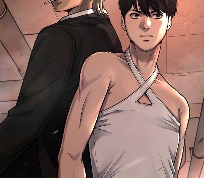 Nhiệm Vụ Diệu Kỳ Chap 45 - Next Chap 44