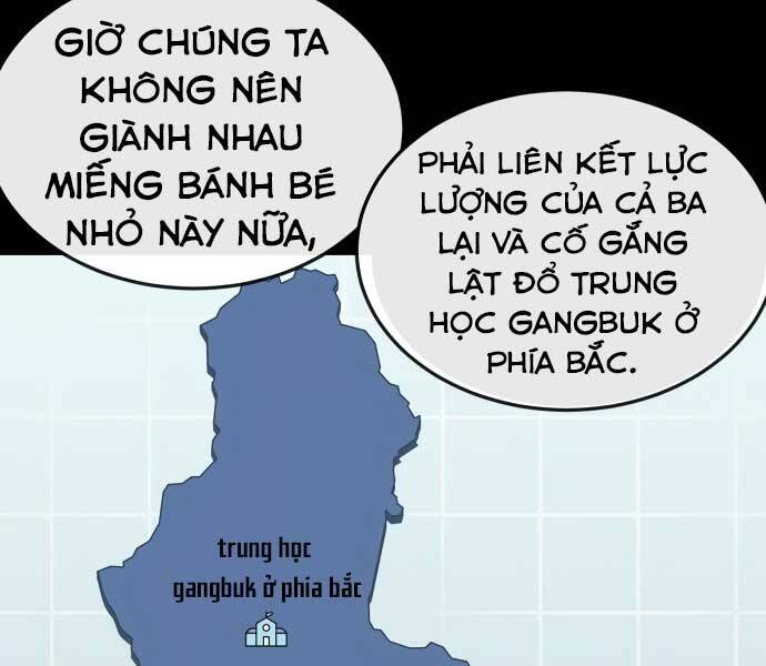 Nhiệm Vụ Diệu Kỳ Chap 45 - Next Chap 44