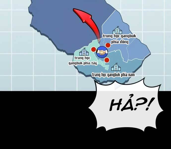 Nhiệm Vụ Diệu Kỳ Chap 45 - Next Chap 44