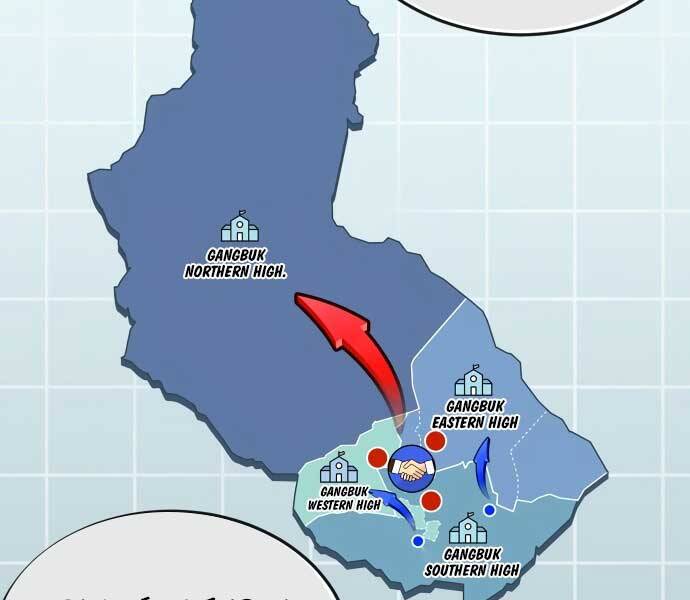 Nhiệm Vụ Diệu Kỳ Chap 45 - Next Chap 44