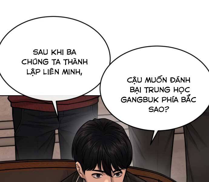 Nhiệm Vụ Diệu Kỳ Chap 45 - Next Chap 44